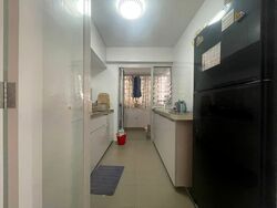 Blk 672B Vine Grove @ Yishun (Yishun), HDB 3 Rooms #556601351